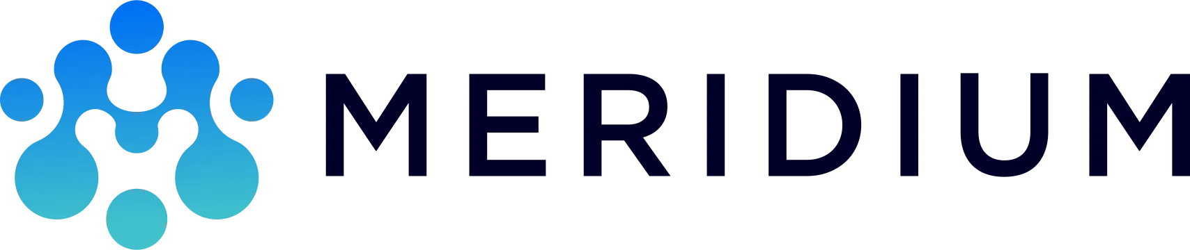 Meridium Logo